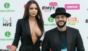 Невеста Тимати взбудоражила поклонников снимком в хиджабе
