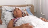 Беременную женщину жестоко избили в Актау