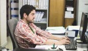 Сидячая работа оказалась смертельно опасной