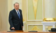 Путин, Лукашенко и Саркисян поздравили Назарбаева