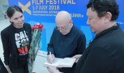 Павел Финн: "Начать писать сценарии можно в любом возрасте"