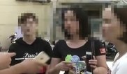 Три любовницы узнали друг о друге и сдали альфонса в полицию