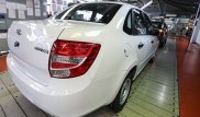 Россиянин взыскал с "АвтоВАЗа" тройную стоимость машины
