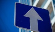 Одностороннее движение в Алматы: количество ДТП снизилось почти втрое