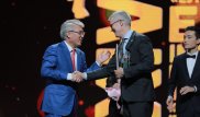 Объявлены победители XIV Международного кинофестиваля "Евразия"