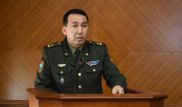 Назначены новые руководители ДЧС Шымкента и Туркестанской области