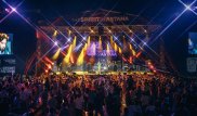 The Spirit of Astana 2018. Под небом столицы