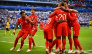 Сборная Англии обыграла Швецию и вышла в полуфинал