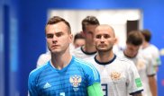 Россия - Хорватия. Прогноз на матч от Дмитрия Мостового