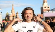 Дмитрий Маликов пообещал состричь волосы в случае победы сборной России