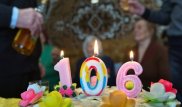 Названы главные привычки долгожителей