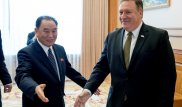 Северная Корея заявила об угрозе срыва денуклеаризации