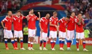 Два футболиста ушли из сборной России
