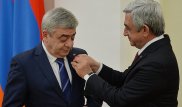 Брата и племянницу экс-президента Армении объявили в розыск