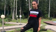 Бузова хочет выйти замуж за забившего гол на ЧМ Дениса Черышева