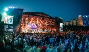Третий день The Spirit of Astana 2018. Не пропустите главное музыкальное событие лета