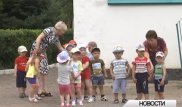 В Уральске пятилеток выставляют из детсадов и советуют пойти в школы