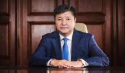 "Чтобы в судах работали лучшие". Жакип Асанов выступил с обращением