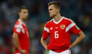 Черышев и Дзюба вошли в символическую сборную "открытий" ЧМ-2018
