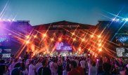 The Spirit of Astana 2018. Как прошел грандиозный музыкальный праздник. ВИДЕО
