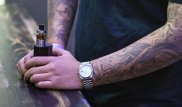 Ученые выяснили, что заставляет людей пробовать и курить вейпы