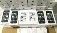 Воры за 30 секунд украли коробки из-под iPhone. Их ждал сюрприз