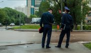 Места преступлений в Астане будут определять с точностью до сантиметра