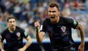 Сборная Хорватии припасла секретное оружие на матч против Англии