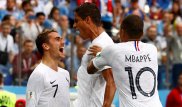 Когда и где смотреть первый полуфинал ЧМ-2018 по футболу