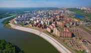 После поездки в Астану мэр Уфы раскритиковал подчиненных