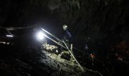О спасении детей из тайской пещеры собираются снять фильм