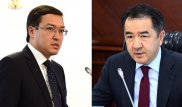 Первая неделя "7-20-25": Акишев отчитался перед Сагинтаевым
