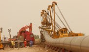 Бозумбаев нашел инвестора для газопровода "Сарыарка"