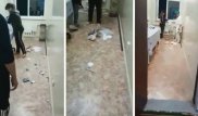 За бой посуды директор интерната для детей-инвалидов в Актау получила выговор