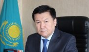 Назначен новый глава ДГД Туркестанской области
