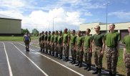 Казахстанцев с дипломами робототехников призвали в армию