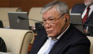 Ирак Елекеев получил новую должность