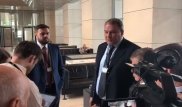 Российская делегация устроила демарш на заседании ОБСЕ