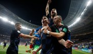 Хорваты впервые в истории вышли в финал чемпионата мира