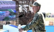Назарбаев получил право пожизненно возглавлять Совет Безопасности