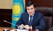 В Казахстане создадут интеллектуальную транспортную систему