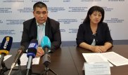 В Костанайской области латинице будут обучать людей с ограниченными возможностями