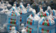 Вся вода разная: на заводе показали, как производится бутилированная вода