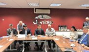 Крепнет сотрудничество между ЗКО и Великобританией