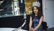 Отпущен виновник ДТП, в котором погибла "Миссис мира" из Кыргызстана
