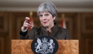 Тереза Мэй меня не послушала - Трамп о Brexit