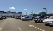 Когда заработает спецлиния для высадки пассажиров в аэропорту Астаны