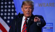 Трампа обвинили в попытках дестабилизировать Европу