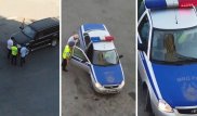 Антикоррупционная служба начала расследование после видео с актаускими полицейскими