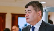 Министр Елжан Биртанов ответил на пост Аружан Саин о лекарствах для детей